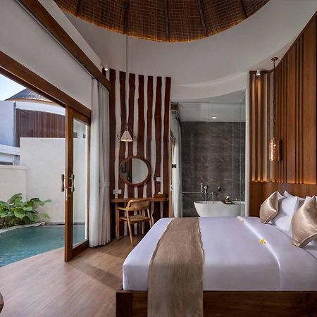 The Prime Canggu Extérieur photo
