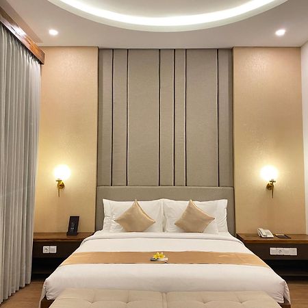 The Prime Canggu Extérieur photo