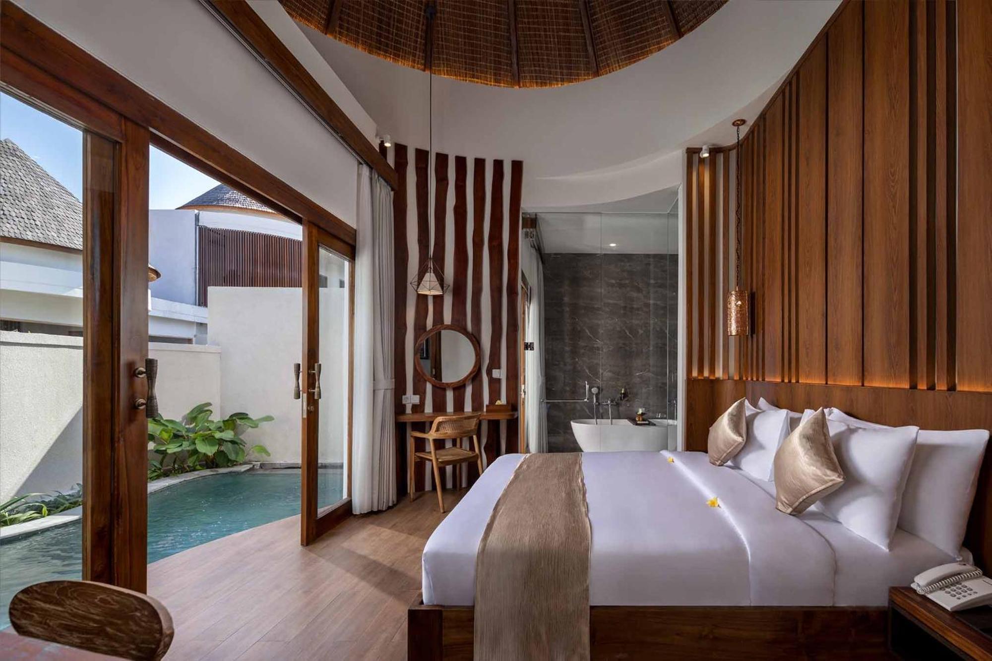 The Prime Canggu Extérieur photo
