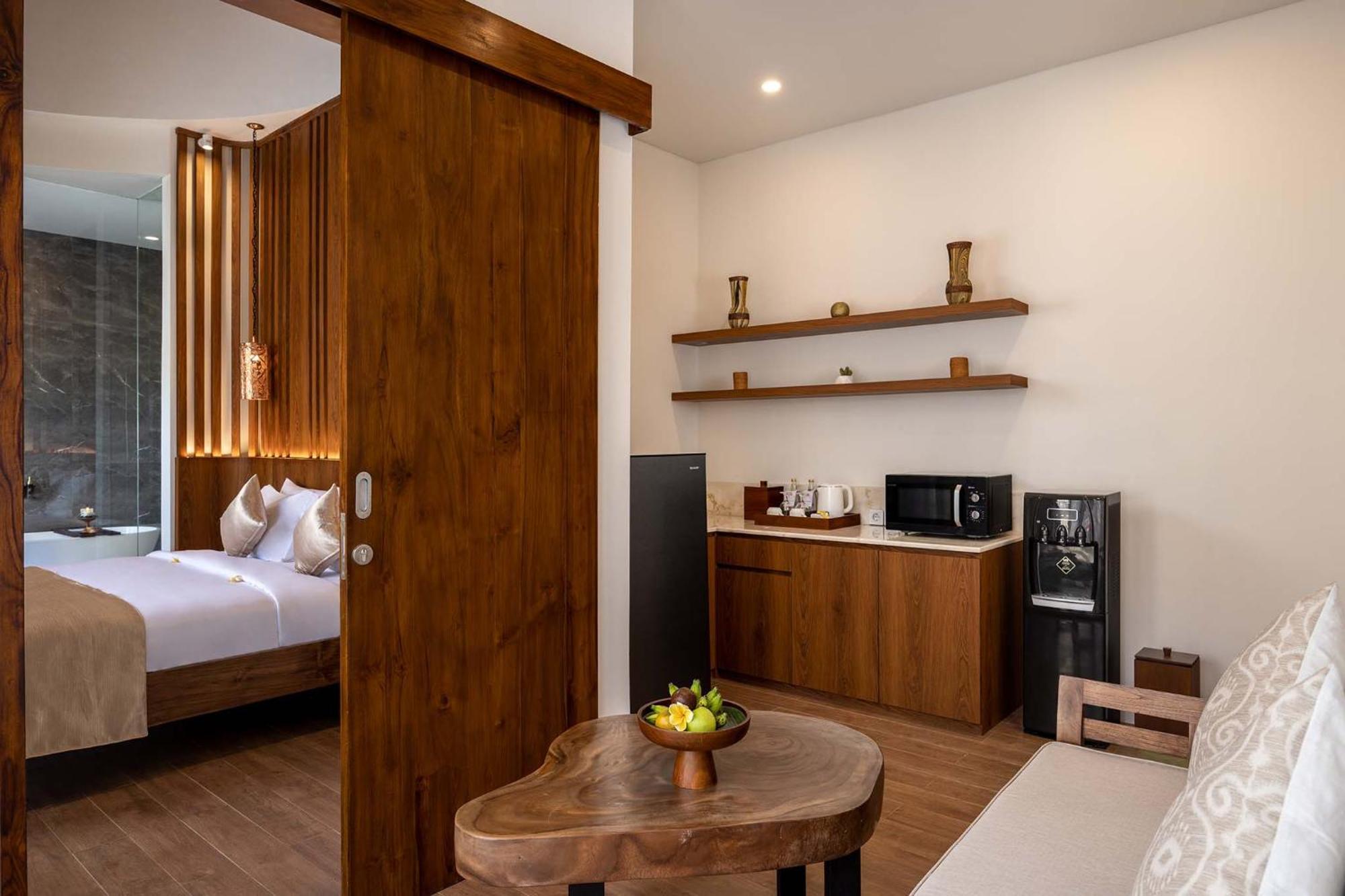 The Prime Canggu Extérieur photo