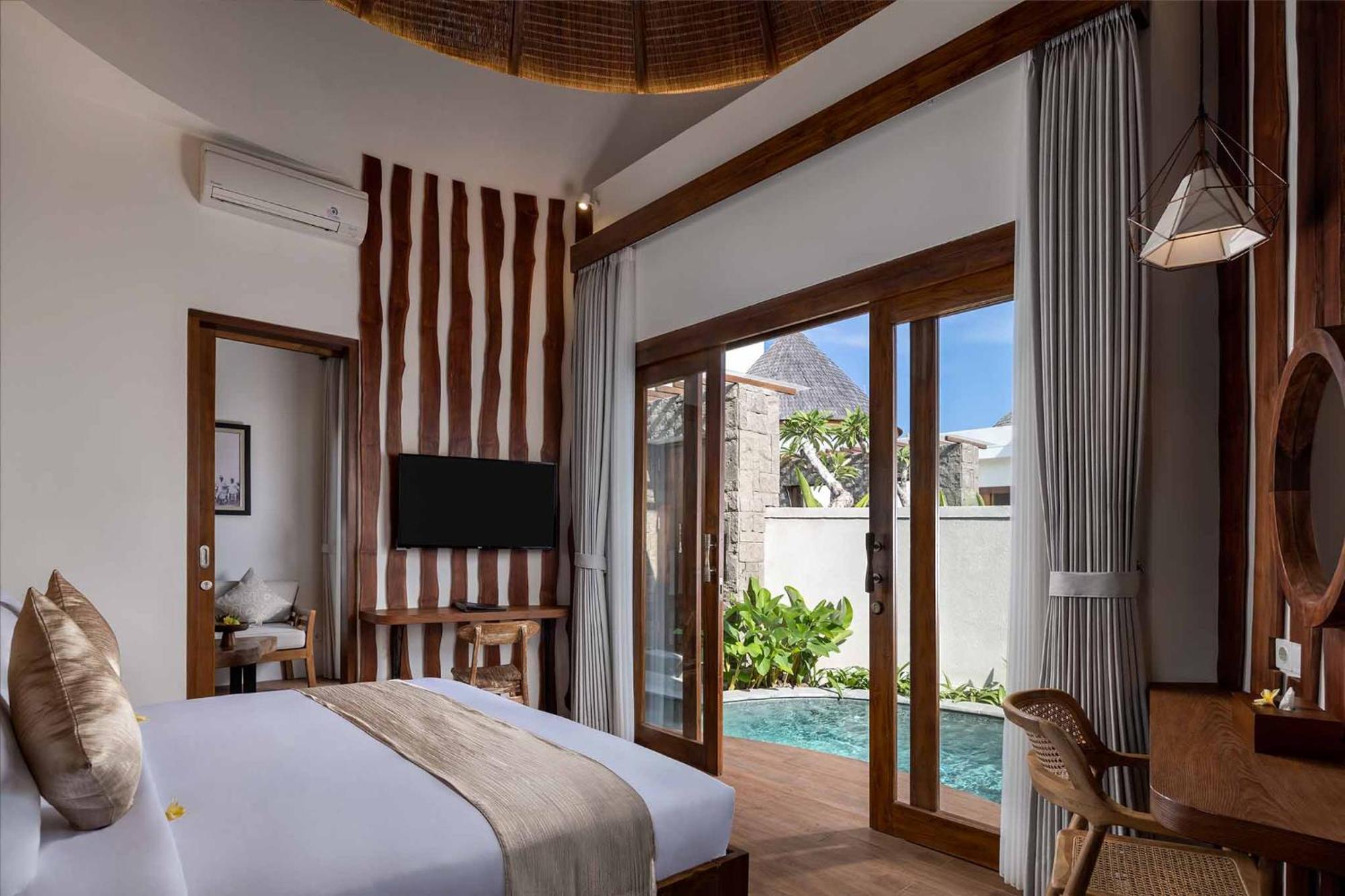 The Prime Canggu Extérieur photo