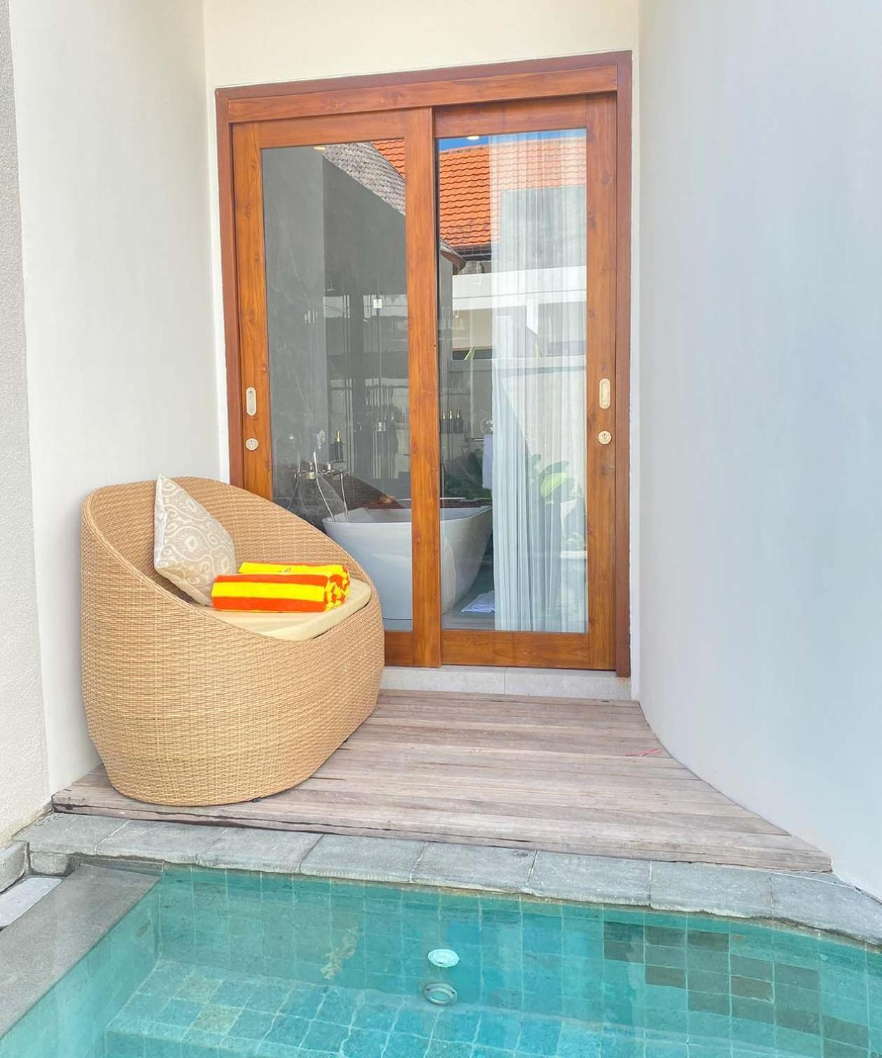 The Prime Canggu Extérieur photo
