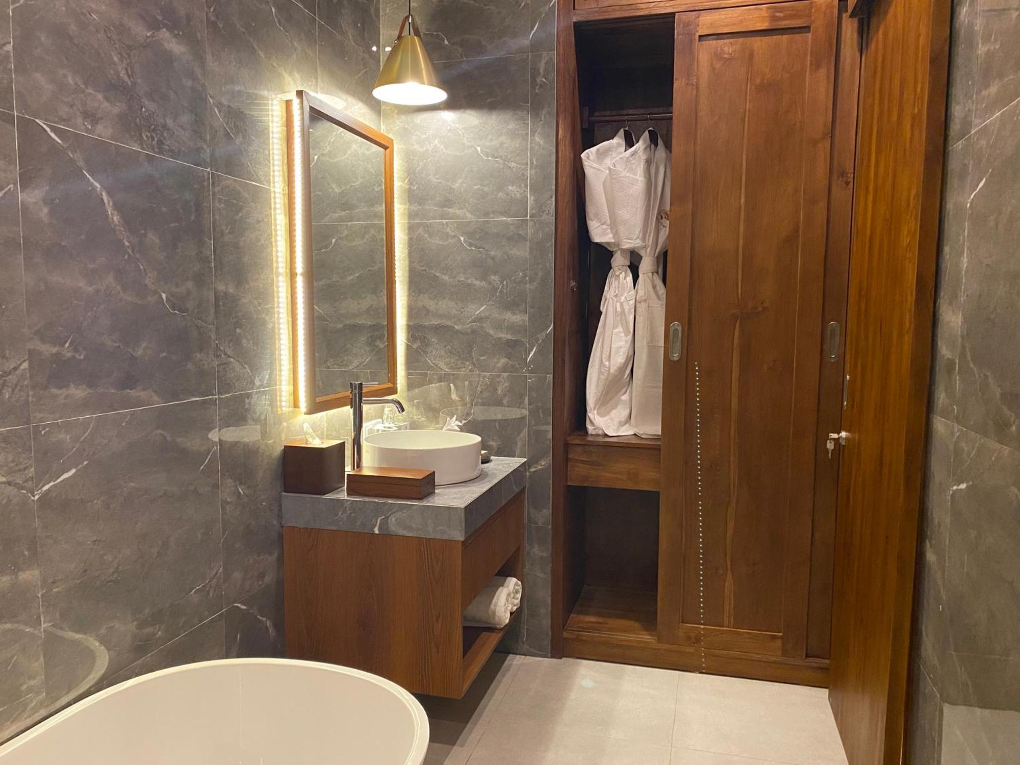 The Prime Canggu Extérieur photo