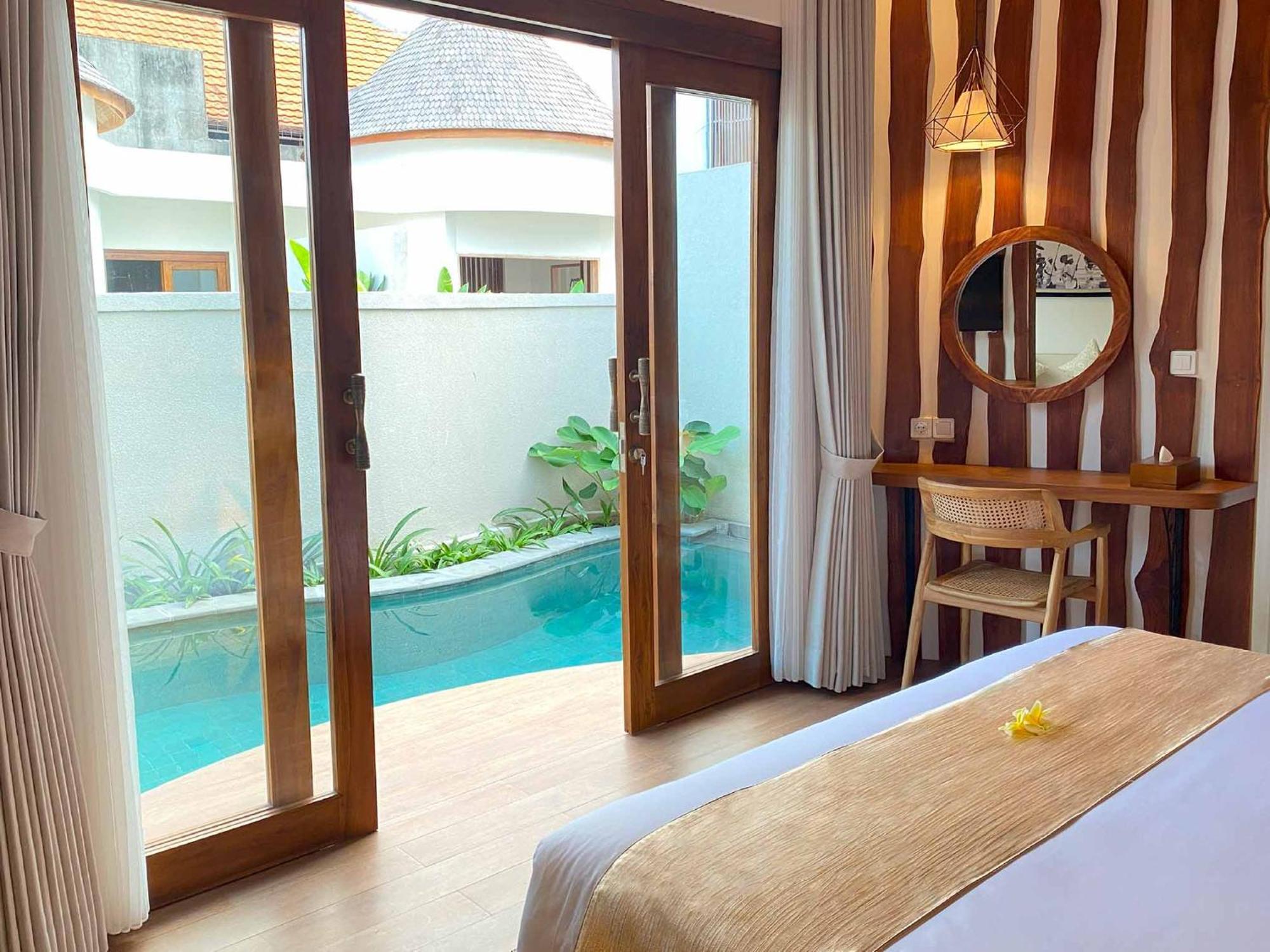 The Prime Canggu Extérieur photo