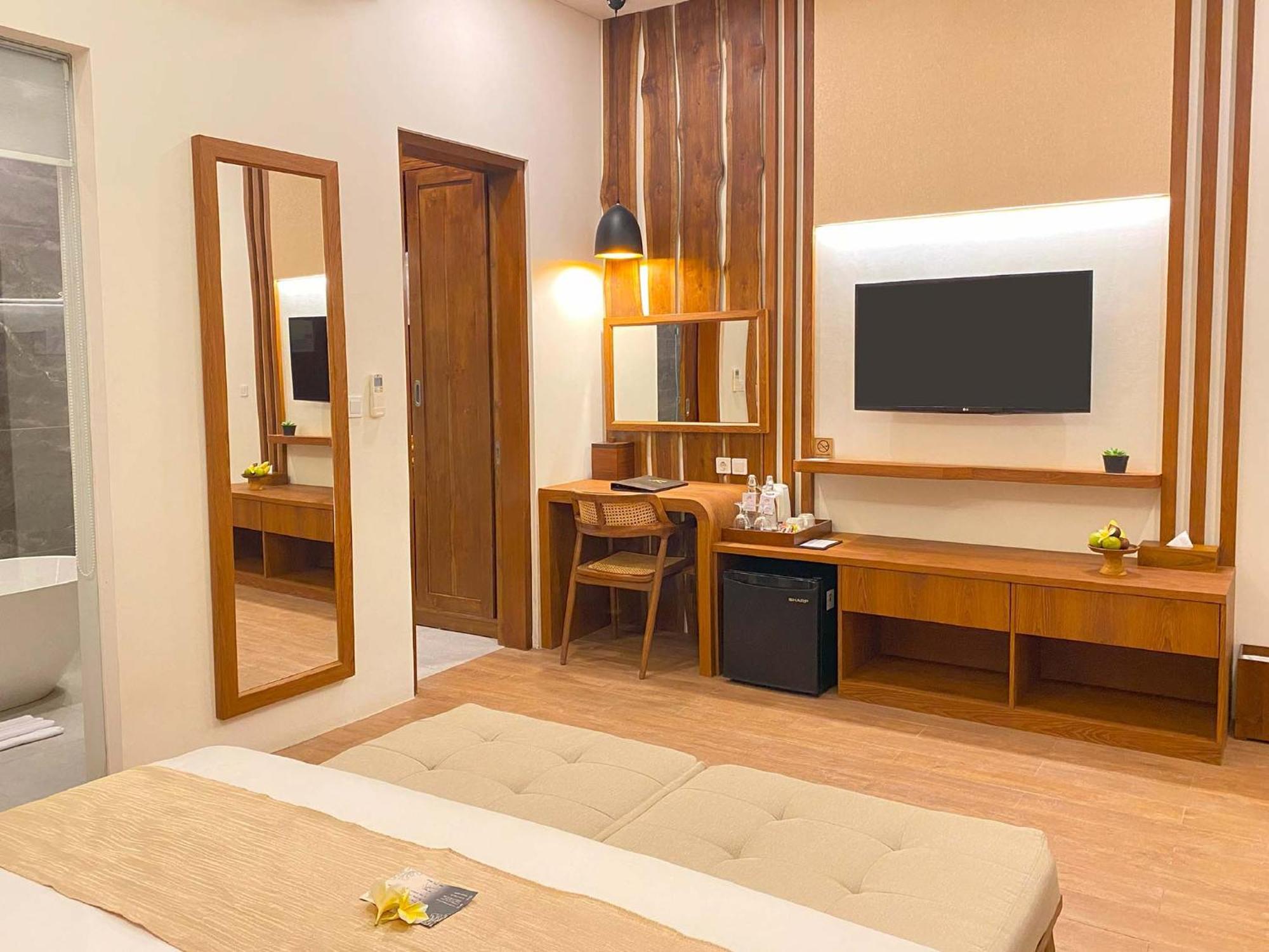 The Prime Canggu Extérieur photo
