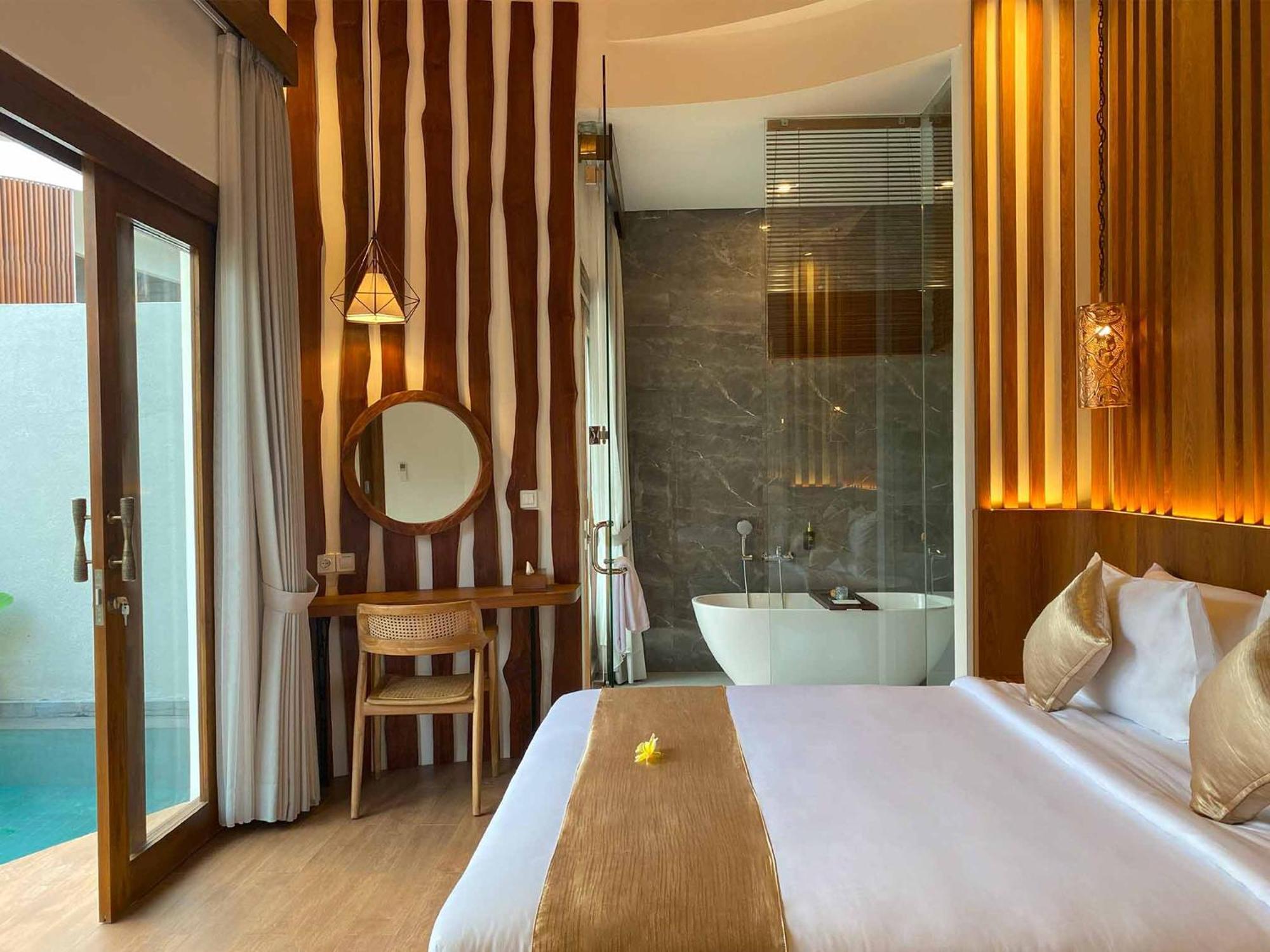 The Prime Canggu Extérieur photo