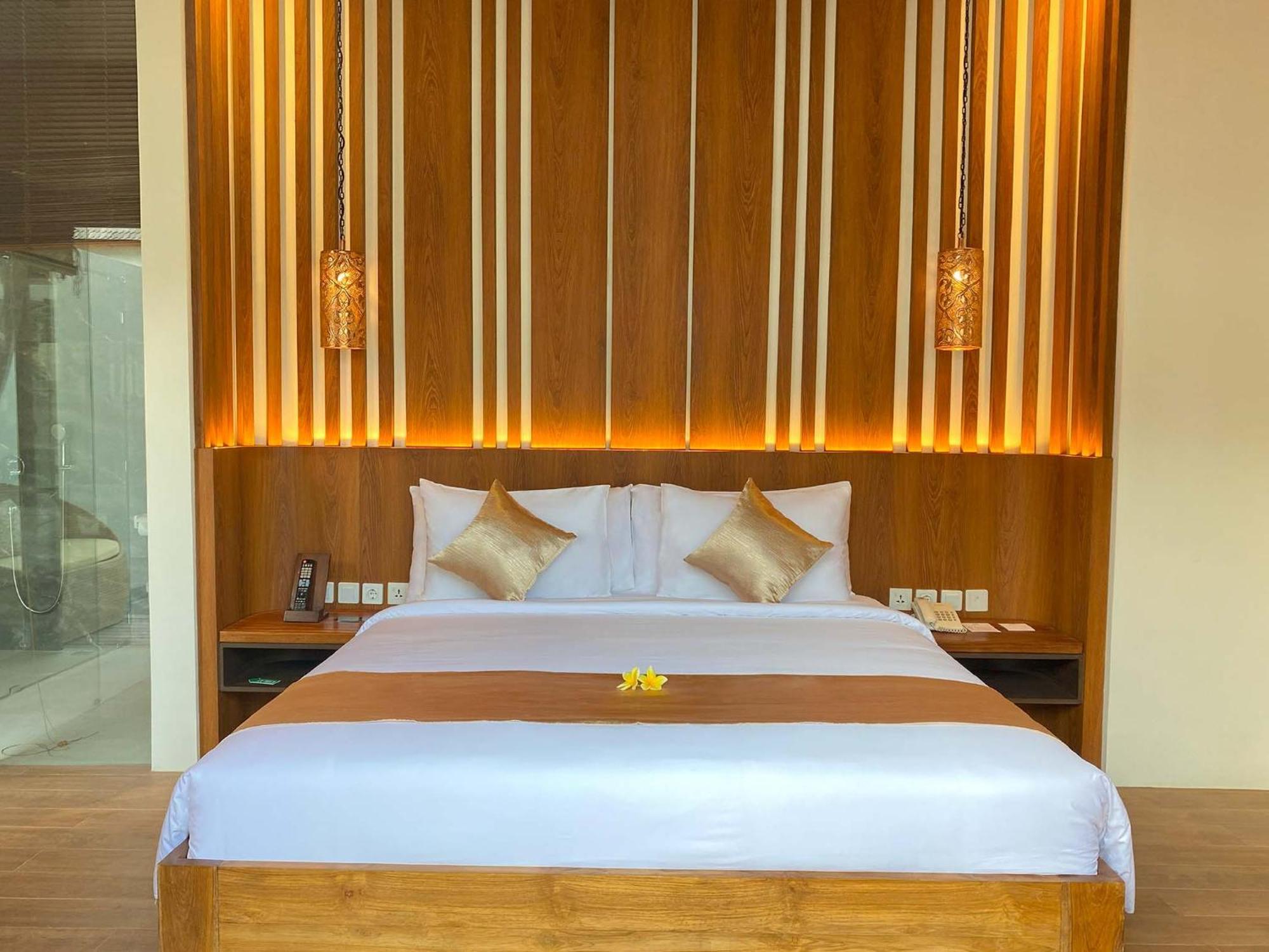 The Prime Canggu Extérieur photo