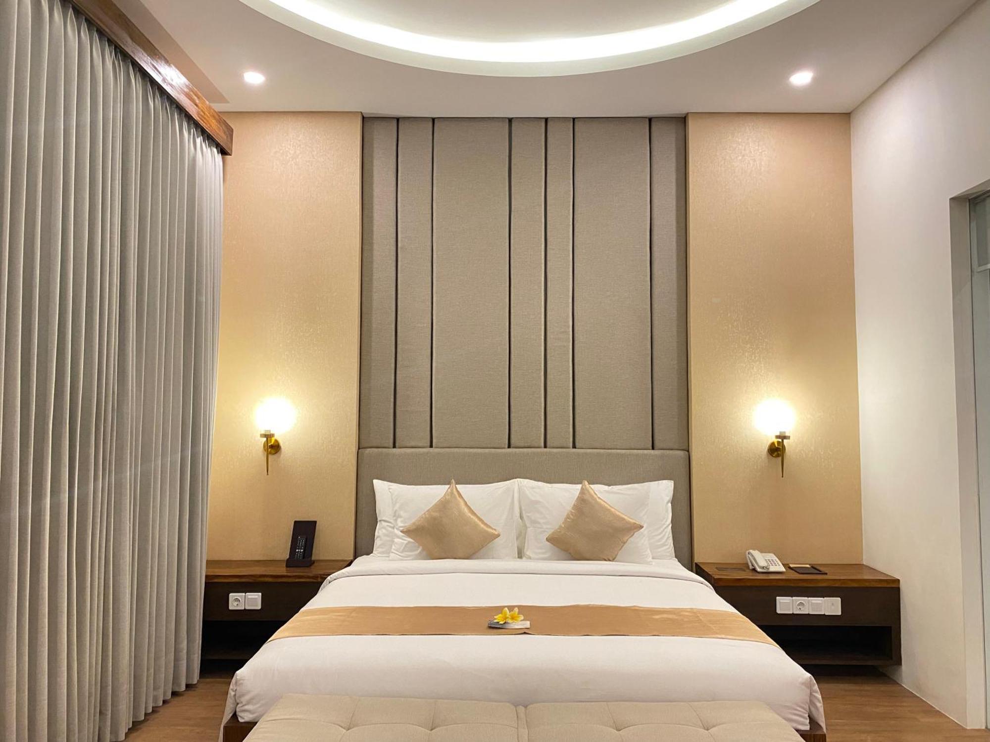 The Prime Canggu Extérieur photo
