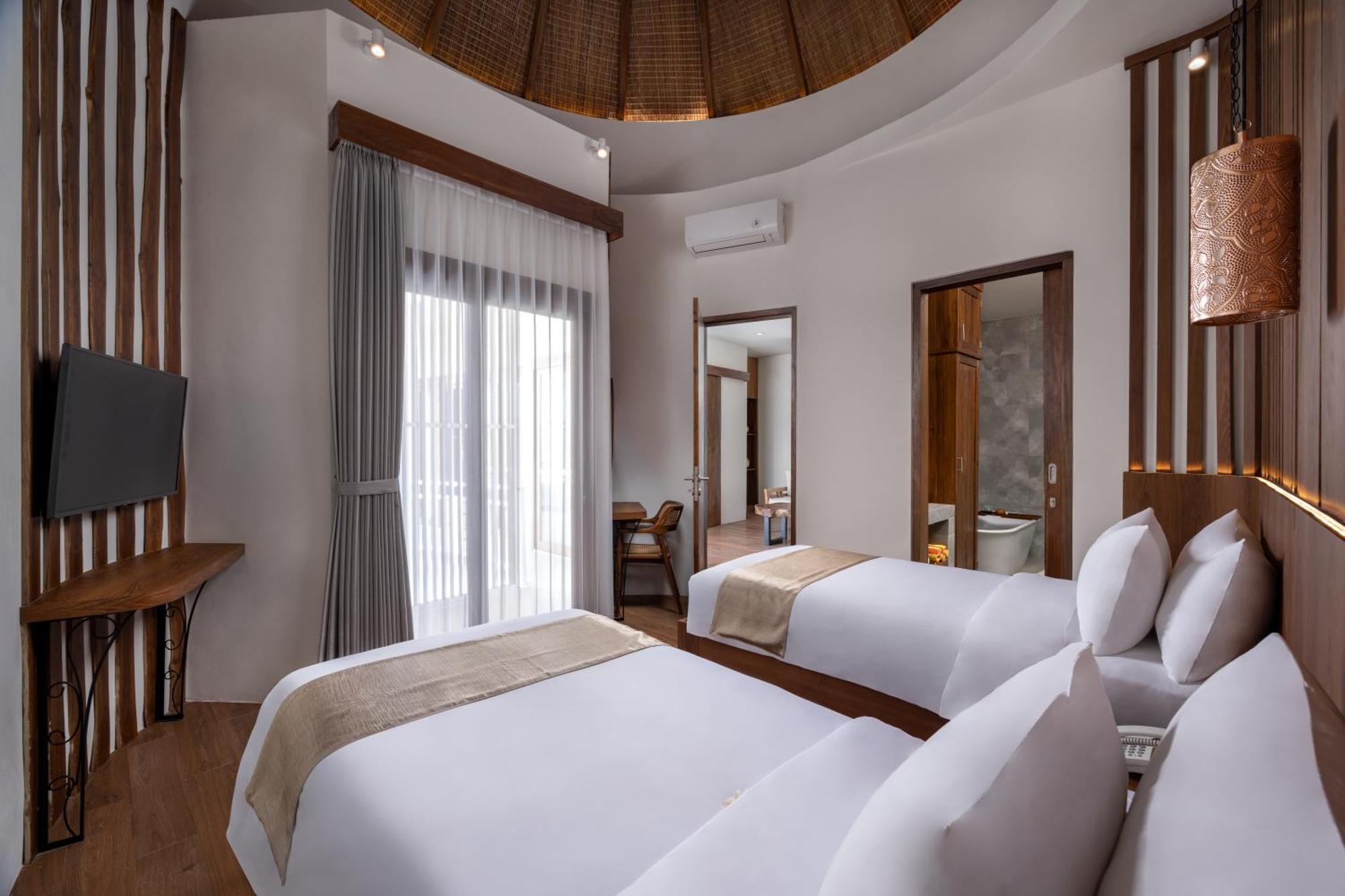 The Prime Canggu Extérieur photo