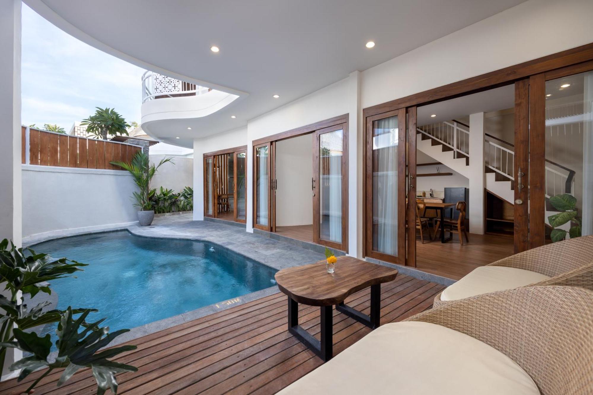 The Prime Canggu Extérieur photo