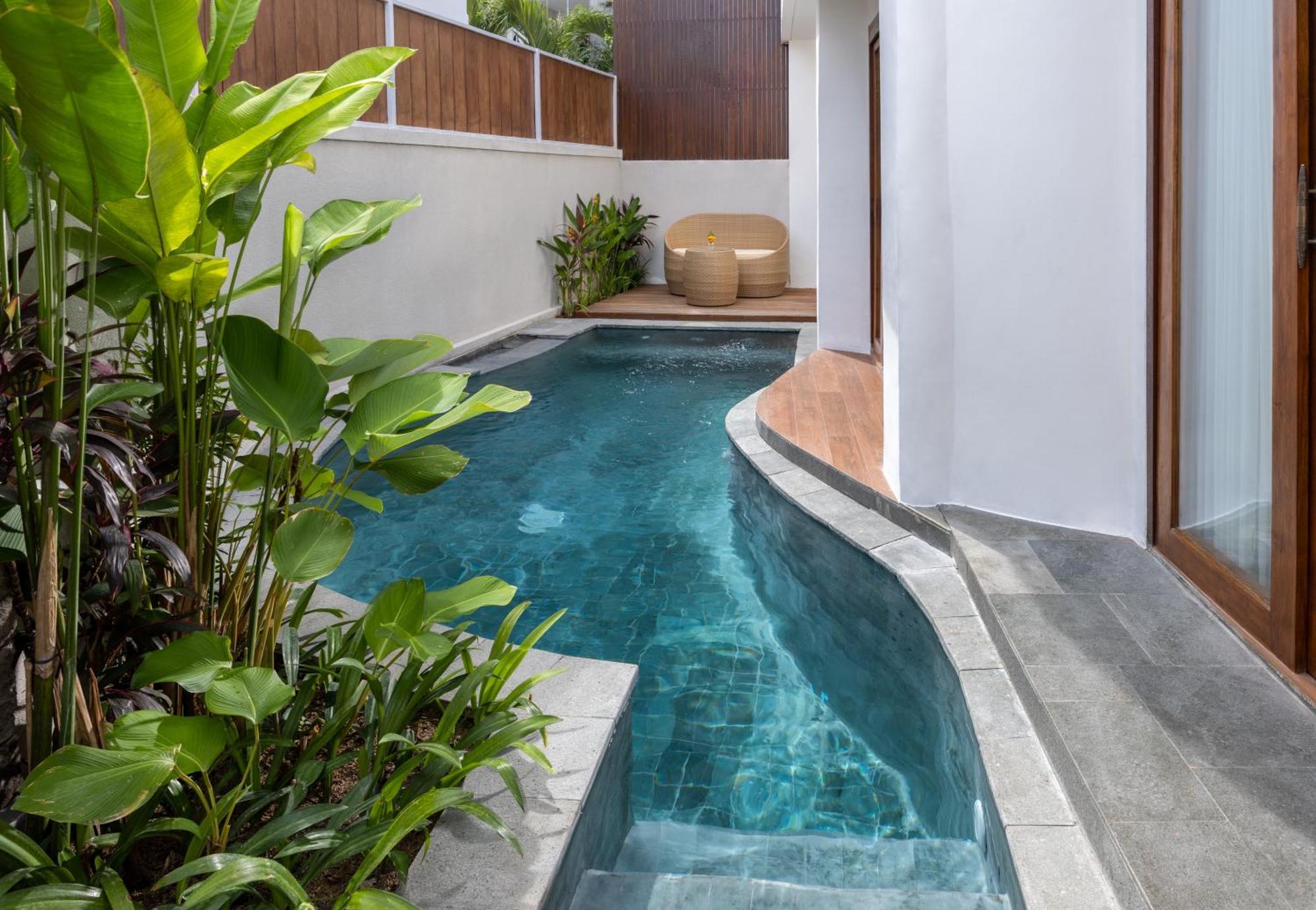 The Prime Canggu Extérieur photo