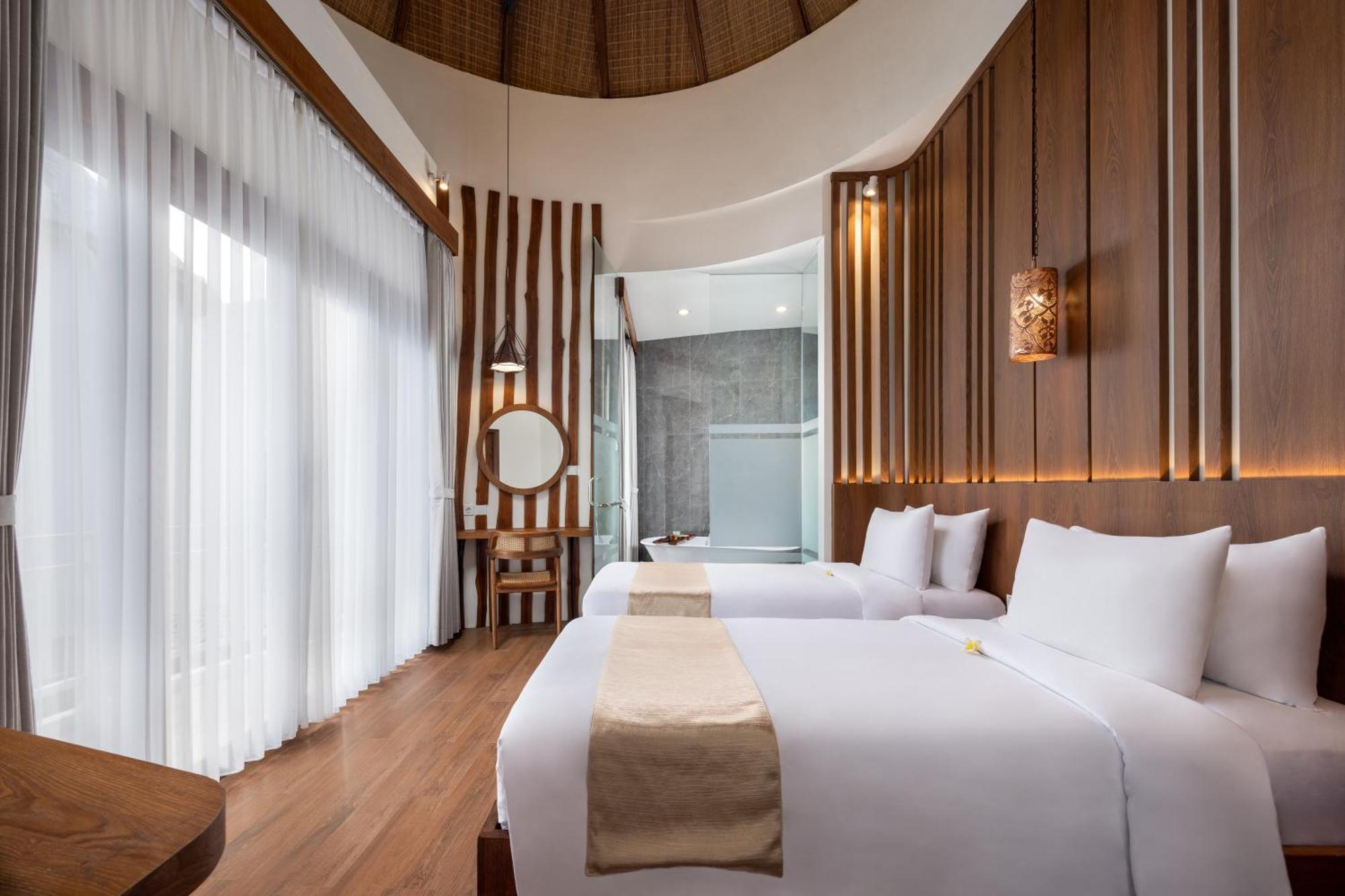 The Prime Canggu Extérieur photo