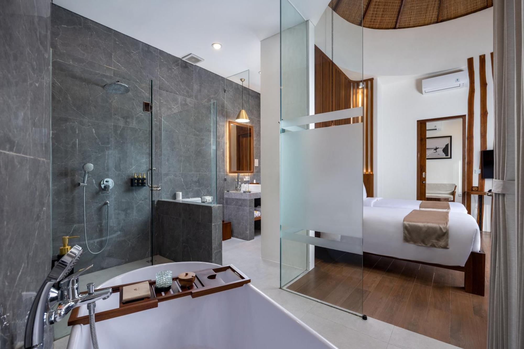 The Prime Canggu Extérieur photo