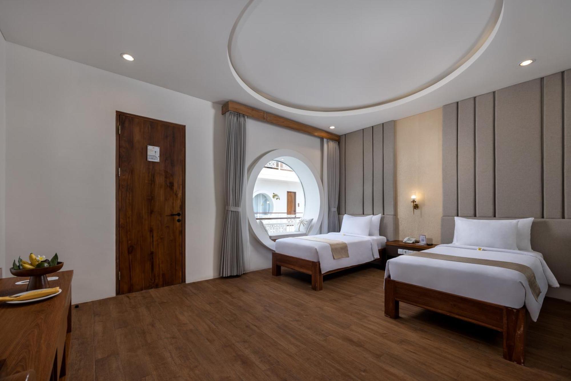 The Prime Canggu Extérieur photo