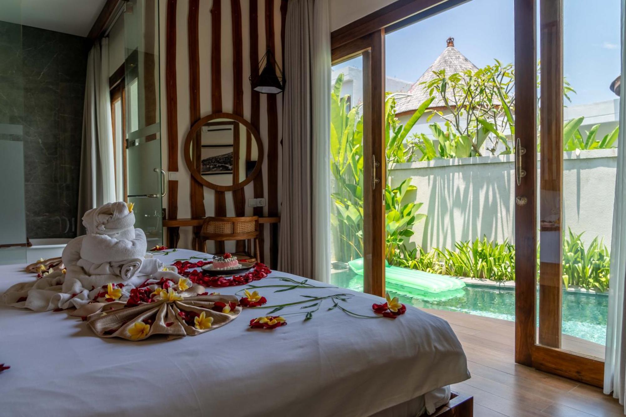 The Prime Canggu Extérieur photo